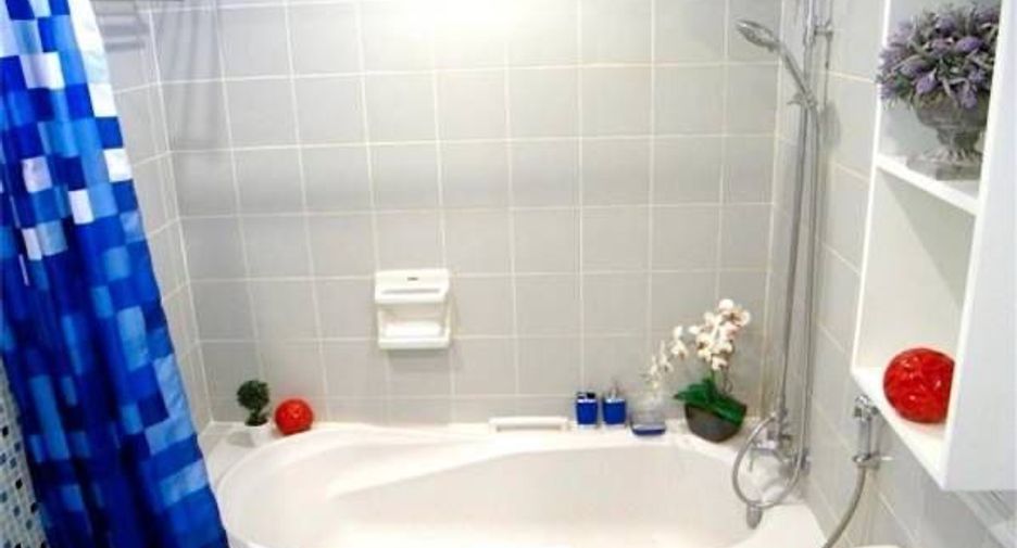 Condo en venta de 1 habitaciones en Kathu, Phuket