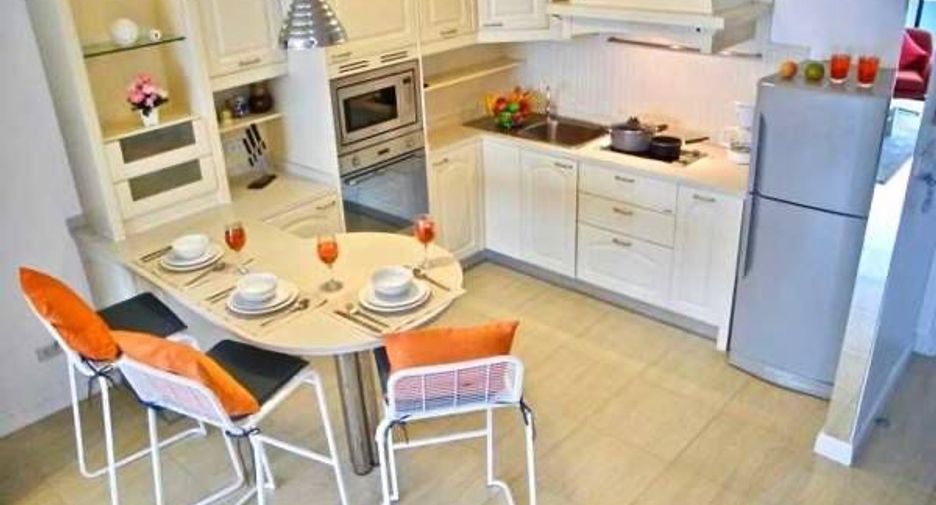 Condo en venta de 1 habitaciones en Kathu, Phuket