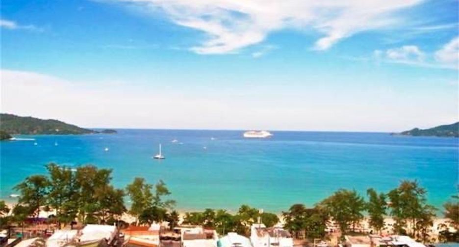 Condo en venta de 1 habitaciones en Kathu, Phuket