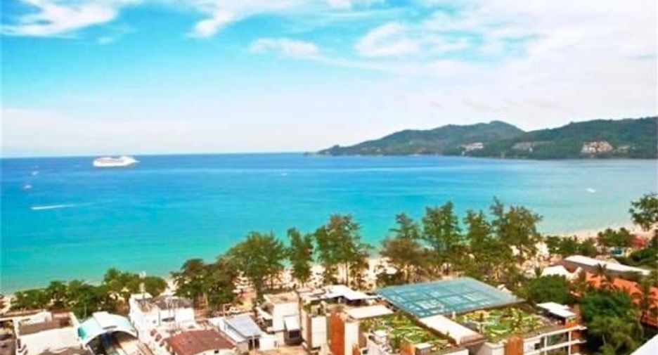 Condo en venta de 1 habitaciones en Kathu, Phuket