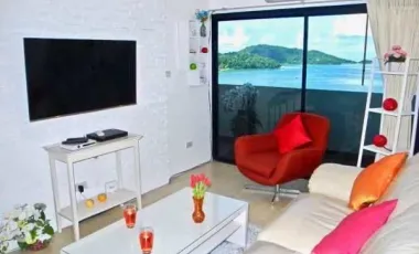 Wohnung zum Kauf mit 1 Zimmer in Kathu, Phuket