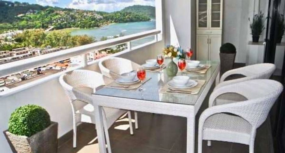 Condo en venta de 1 habitaciones en Kathu, Phuket