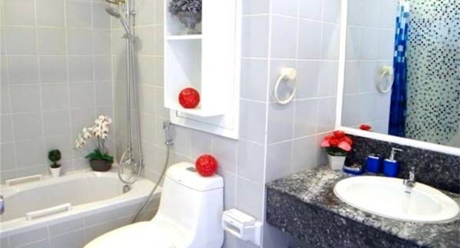 Condo en venta de 1 habitaciones en Kathu, Phuket