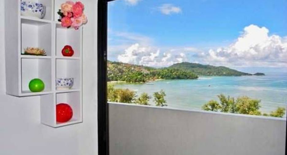 Condo en venta de 1 habitaciones en Kathu, Phuket