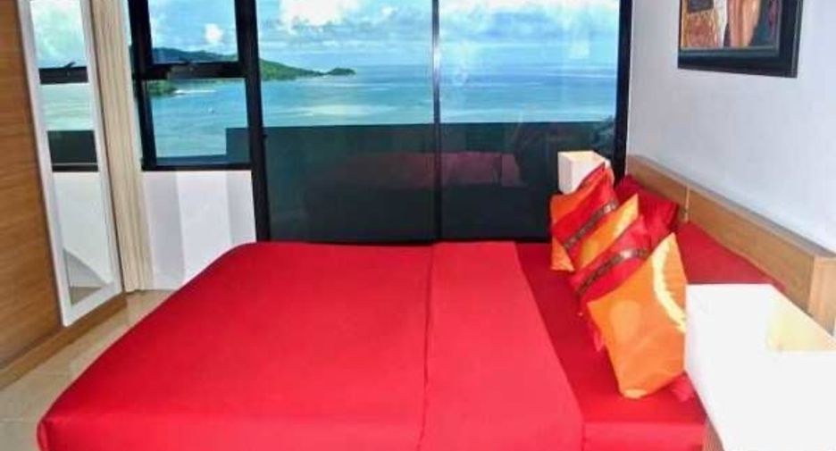 Condo en venta de 1 habitaciones en Kathu, Phuket