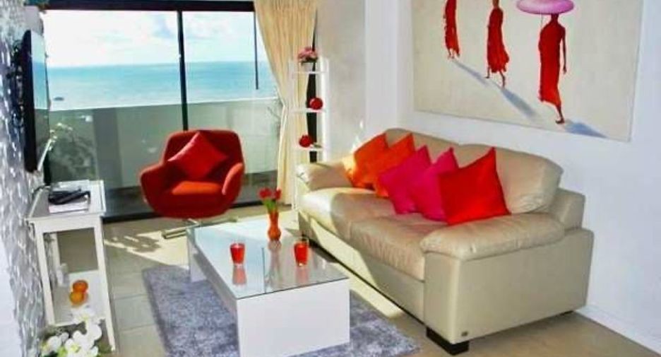Condo en venta de 1 habitaciones en Kathu, Phuket