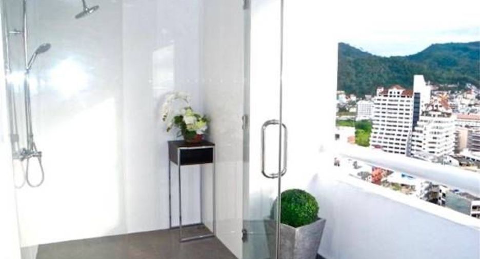 Condo en venta de 1 habitaciones en Kathu, Phuket