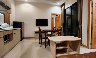 For rent 2 bedrooms villa in Mueang Phuket, Phuket