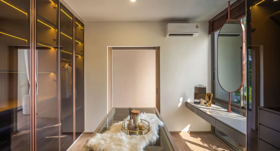 For sale 4 bedrooms villa in Kathu, Phuket