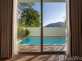 For sale 4 bedrooms villa in Kathu, Phuket