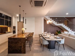 For sale 4 bedrooms villa in Kathu, Phuket
