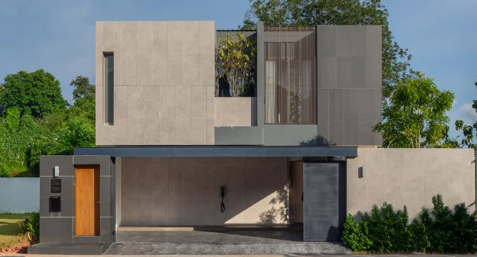 For sale 4 bedrooms villa in Kathu, Phuket