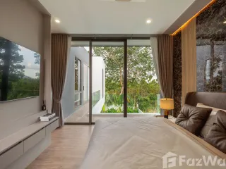 For sale 4 bedrooms villa in Kathu, Phuket