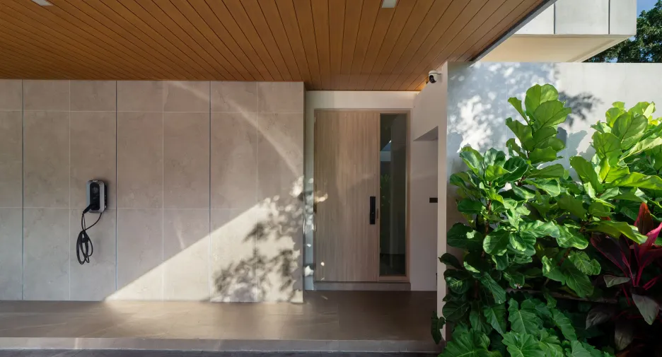 For sale 4 bedrooms villa in Kathu, Phuket