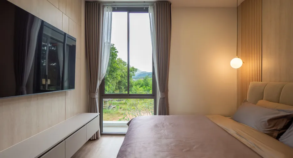 For sale 4 bedrooms villa in Kathu, Phuket