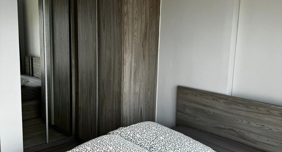 For sale 1 bed condo in Phra Khanong, Bangkok