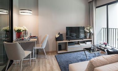 Продажа 1 кровать кондо в Mueang Samut Prakan, Самутпракан