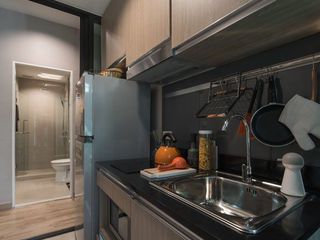 Condo en venta de 1 habitaciones en Mueang Samut Prakan, Samut Prakan