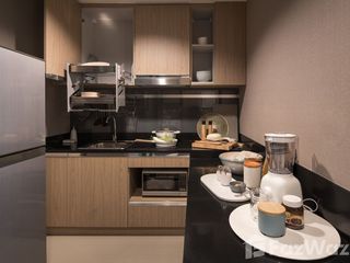 Condo en venta de 1 habitaciones en Mueang Samut Prakan, Samut Prakan