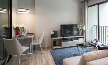 For sale 1 bed condo in Mueang Samut Prakan, Samut Prakan