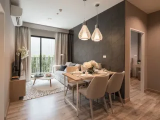 Condo en venta de 1 habitaciones en Mueang Samut Prakan, Samut Prakan