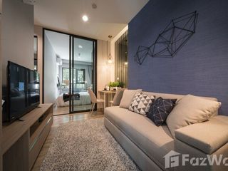 Condo en venta de 1 habitaciones en Mueang Samut Prakan, Samut Prakan