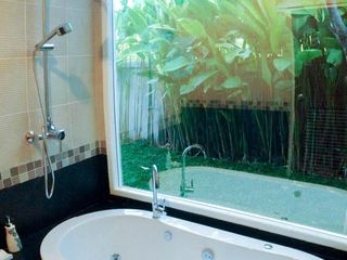 For rent 3 bedrooms villa in Thalang, Phuket