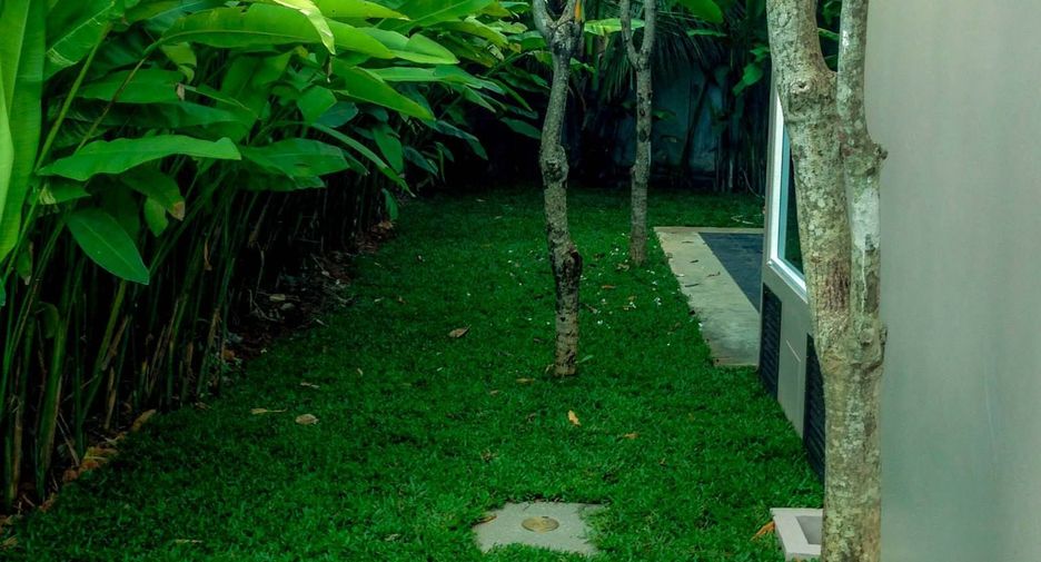 For rent 3 bedrooms villa in Thalang, Phuket