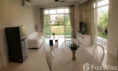 For rent 3 bedrooms villa in Thalang, Phuket