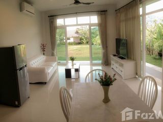 For Rent 3 Bedroom Villa In Thalang, Phuket