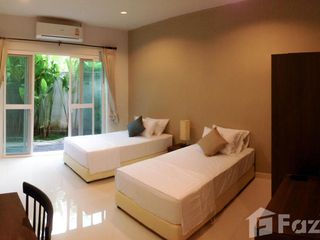 For rent 3 bedrooms villa in Thalang, Phuket