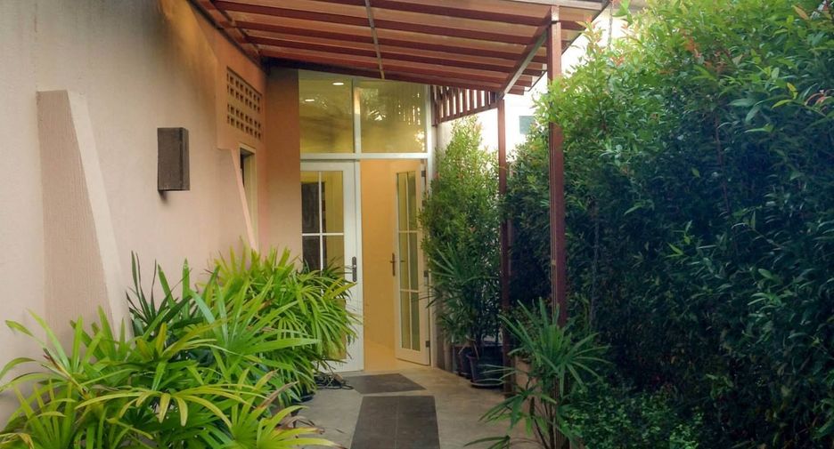 For rent 3 bedrooms villa in Thalang, Phuket