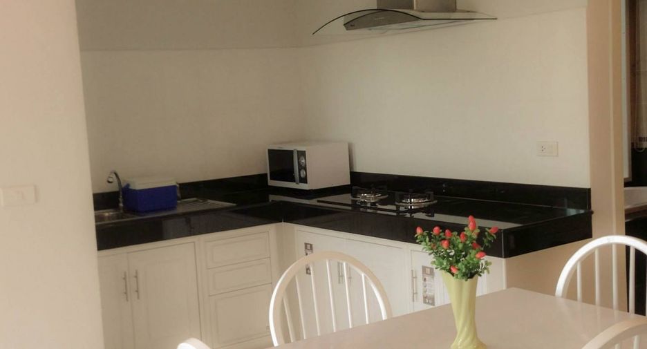 For rent 3 bedrooms villa in Thalang, Phuket