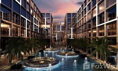 Apartment zum Kauf mit Studio in Mueang Phuket, Phuket