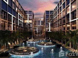 Продажа студия апартаменты в Пхукет Тощн, Пхукет
