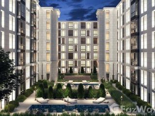 Продажа студия апартаменты в Пхукет Тощн, Пхукет
