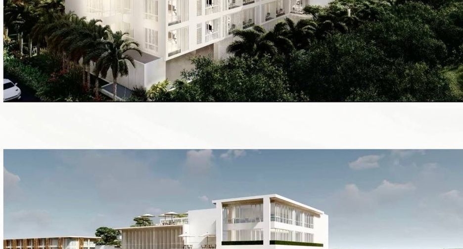 For sale studio apartment in Mueang Phuket, Phuket