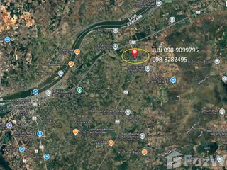 For sale land in Mueang Nong Khai, Nong Khai