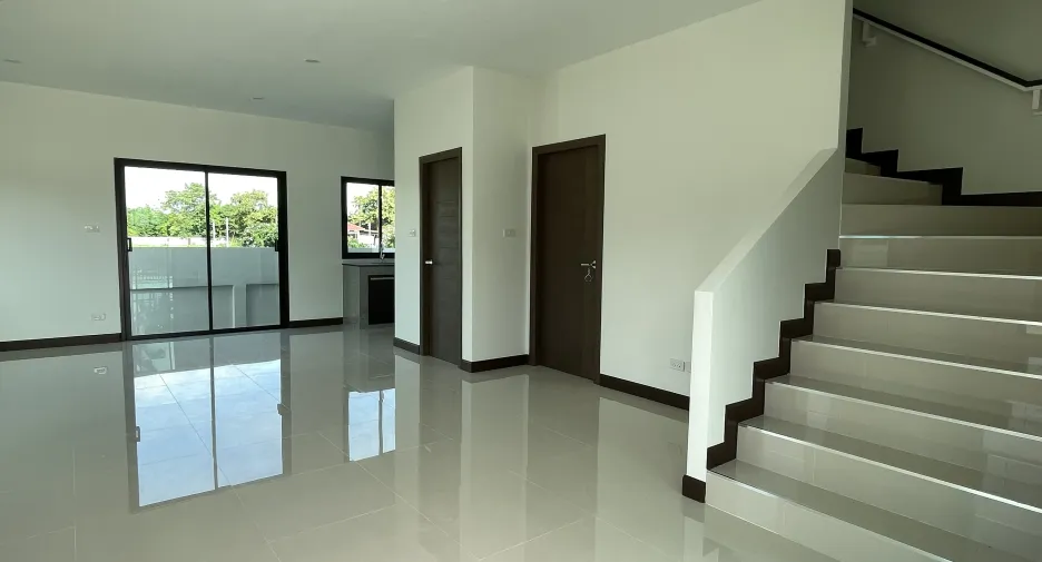 For sale 3 bedrooms house in Mueang Phitsanulok, Phitsanulok