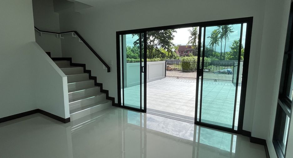 For sale 3 bedrooms house in Mueang Phitsanulok, Phitsanulok