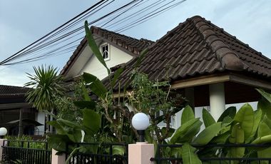 ให้เช่า 2 ห้องนอน บ้านเดี่ยว ใน ถลาง, ภูเก็ต
