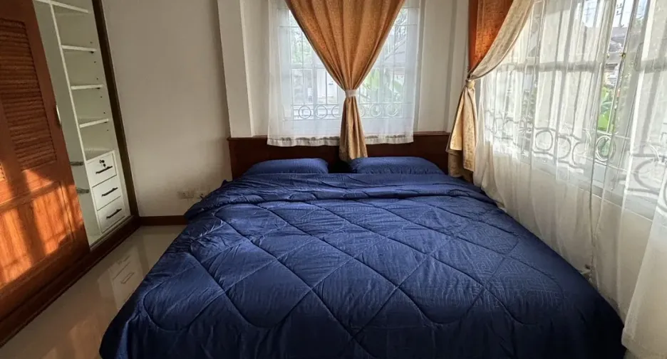 出租 2 卧室 独立屋 在 塔朗, 普吉