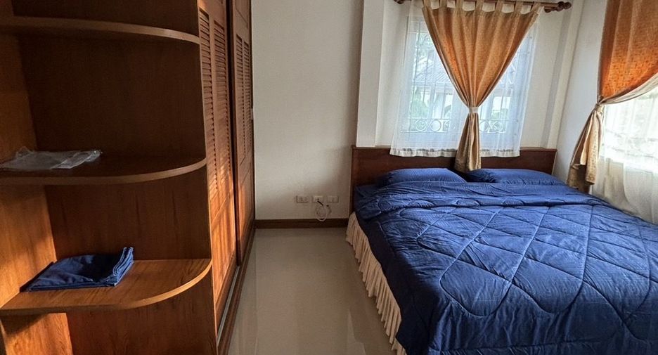出租 2 卧室 独立屋 在 塔朗, 普吉