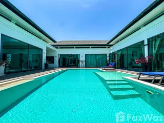 出售 4 卧室 别墅 在 Phuket Town, 普吉
