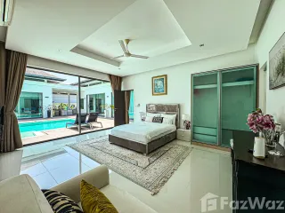 出售 4 卧室 别墅 在 Phuket Town, 普吉