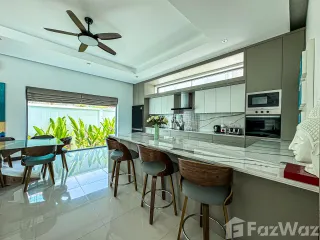 出售 4 卧室 别墅 在 Phuket Town, 普吉