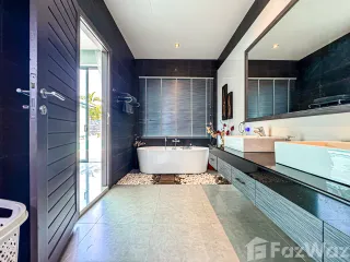 出售 4 卧室 别墅 在 Phuket Town, 普吉