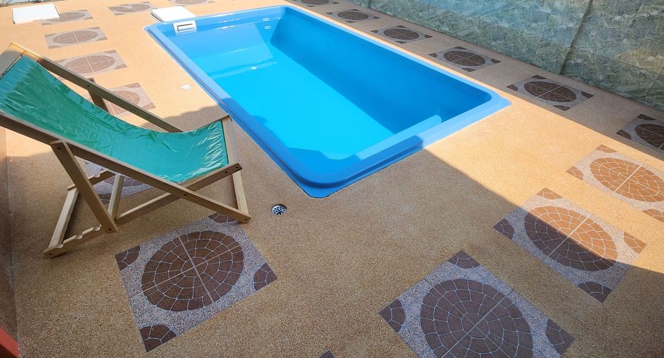 For rent 1 bed house in Thalang, Phuket