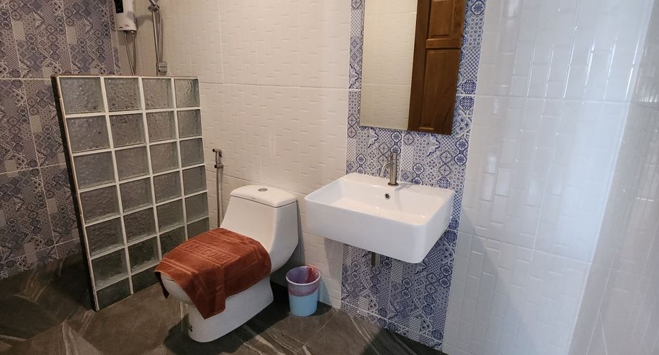 For rent 1 bed house in Thalang, Phuket