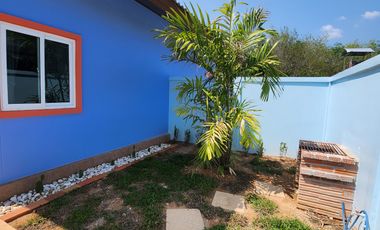 For rent 1 bed house in Thalang, Phuket